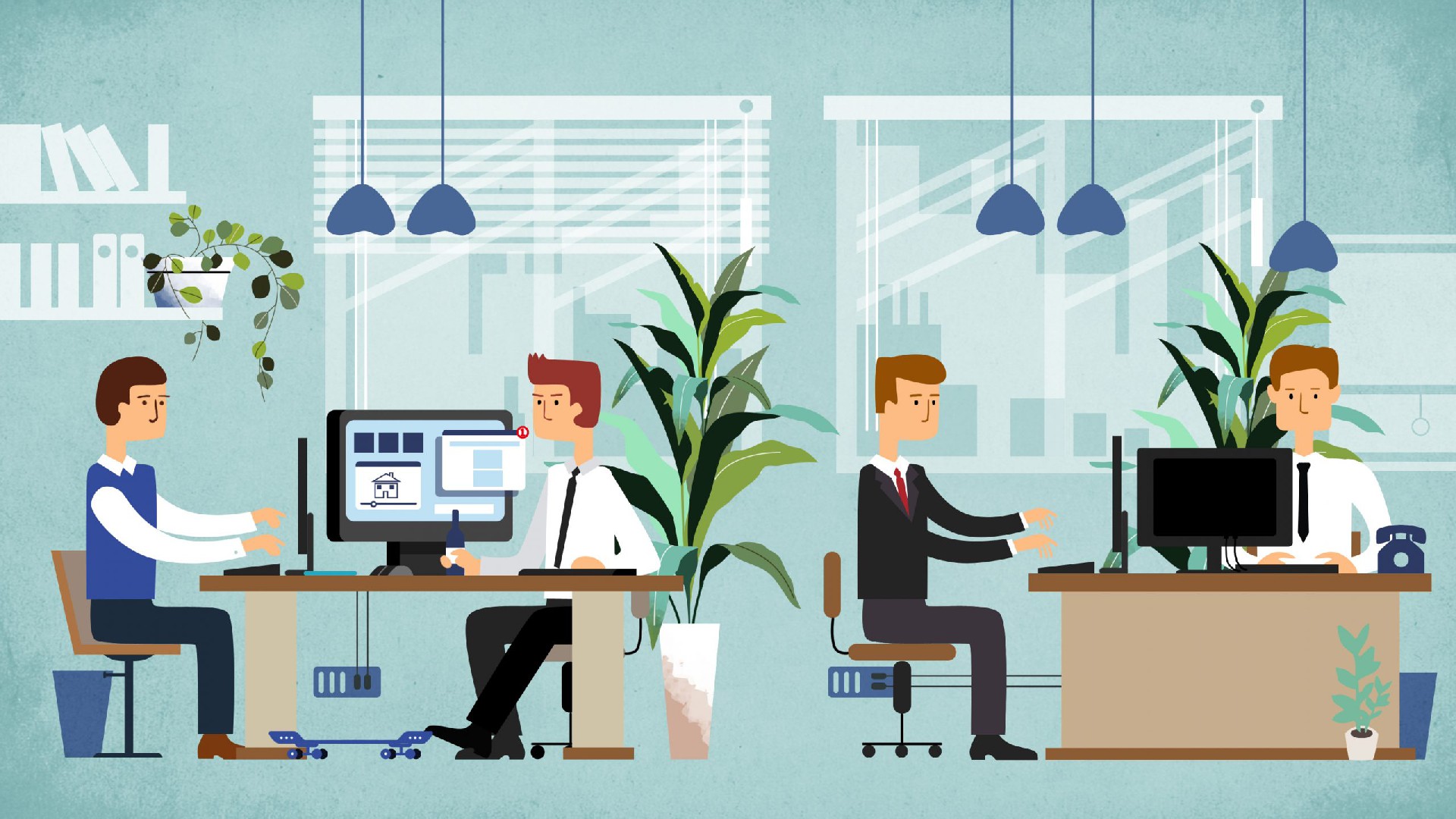 时间管理法有很多，在呼叫中心有效的却只有这一个-电话机器人_电话营销系统_云呼叫中心系统提供商_汉云通信