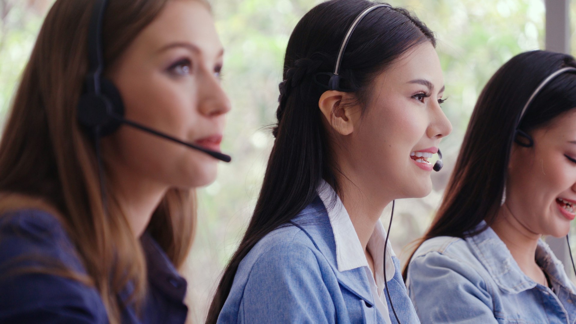 数据如何改善客户呼叫中心的体验-电话机器人_电话营销系统_云呼叫中心系统提供商_汉云通信